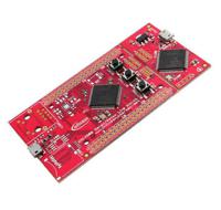kitxmc45relaxlitev1tobo1 Infineon XMC4500 Relax Lite Kit Evaluation Board Evaluation Board KITXMC45RELAXLITEV1TOBO1