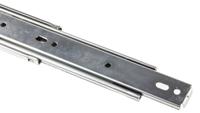 dz2907-0016 Accuride Telescopic Rail, 457mm Depth, 45kg Max Load