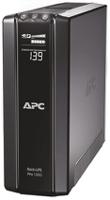 br1500gi APC 230V Input Stand Alone Uninterruptible Power Supply, 1500VA (865W), Power-Saving Back-UPS Pro