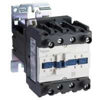 lp1d65008bd Schneider Electric TeSys D LP1D Contactor, 24 V dc Coil, 4-Pole, 80 A, 2NO + 2NC, 690 V ac/dc