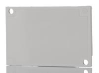 brt-60x40cm Banner, BRT Series Sensor Reflector