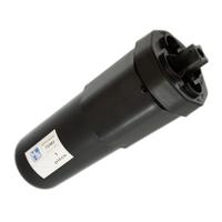 tdm2 MECATRACTION TDM Series Black Plastic Junction Box, IP68, 275 x 98mm