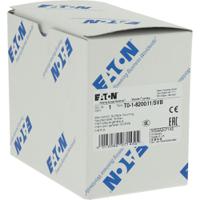 207145-t0-1-8200i1svb Eaton 1 Pole Surface Mount Non Fused Isolator Switch - 20A Maximum Current, 5.5kW Power Rating, IP65