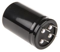 alp22a103cd063 KEMET 10000μF Aluminium Electrolytic Capacitor 63V dc, PCB Mount - ALP22A103CD063