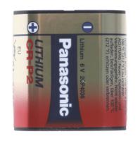 cr-p2l1bp Panasonic Lithium Manganese Dioxide 6V, CRP2 Camera Battery
