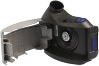 tr-302e 3M Versaflo TR-302E Series Air-Fed, Powered Respirator Air Turbo Unit, 2 Filters, EN 12941, TH2, TH3