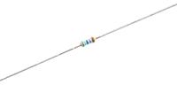 mba02040c1502fc100 Vishay 15kΩ Thin Film Resistor 0.4W ±1% MBA02040C1502FC100