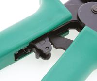 jucs-63 JST Hand Ratcheting Crimp Tool for STO Contacts