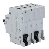 2cds254001r0254-s204-c25 ABB System Pro M Compact S200 MCB, 4P, 25A Curve C, 400V AC, 10 kA Breaking Capacity
