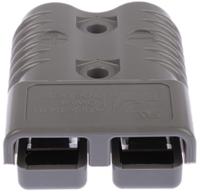 6325g1 Anderson Power Products, SB175 Series 2 Way Battery Connector, Feed Through, 175A, 600 V