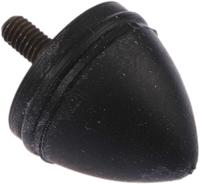 512301 Paulstra Hutchinson M6 Anti Vibration Mount, Bump Stop