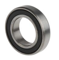 6801-2rs RS PRO 6801-2RS 1 Row Ball Bearing - 12 mm ID, 21 mm OD