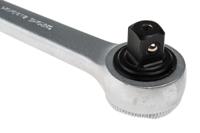 tt1205 Teng Tools 1/2 in Ratchet