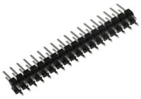 90131-0138 Molex C-Grid III Series Straight Through Hole Pin Header, 36 Contact(s), 2.54 mm Pitch, 2 Row, Unshrouded