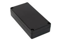1551wybk Hammond Polycarbonate Enclosure, 100 x 50 x 24mm
