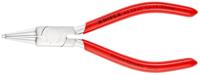 44-13-j1 Knipex 44 13 J1 Pliers, 140 mm Overall, Straight Tip
