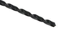 a100-2-2mm Dormer A100 Series HSS Twist Drill Bit, 2.2mm Diameter, 53 mm Overall