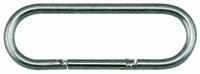 600 Teng Tools Carabiner, 163 x 62 x 8 mm