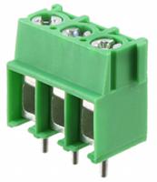 1935789 Phoenix Contact COMBICON PT Series PCB Terminal Block, 5mm Pitch, Through Hole Mount, Screw Termination