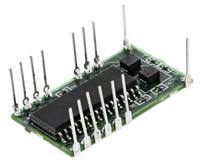 rwd-mifare Eccel Technology Ltd RWD-MIFARE RFID Module 13.56MHz, 4 → 6V