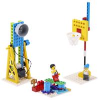 2000471 Okdo BricQ Motion Essential Prime Personal Learning Kit