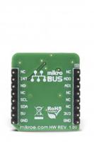 mikroe-2938 MikroElektronika Temp-Hum 4 Click MikroBus Click Board for HDC1010