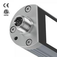 118110-01 LED2WORK 118110 LED Machine Light, 24 V dc, 24 V dc, 24 V dc, 280 mm