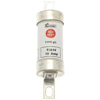 tia2 Eaton 2A Bolted Tag Fuse, A2, 460 V dc, 660V ac, 73mm