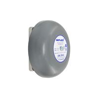 ab6-230ac Moflash AB6 Series Wall Mount Siren, 230 V, 100dB at 1 m, IP44, AC, Single-Tone