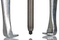 10611-b Gedore Lever Press Bearing Puller, 100mm (External), 140mm (Internal) Capacity