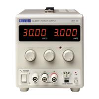 el303r Aim-TTi EL-R Series Digital Bench Power Supply, 0 → 30V, 0 → 3A, 1-Output, 90W