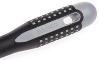 be-7804 Bahco Hexagon Nut Driver, 4 mm Tip, 125 mm Blade, 247 mm Overall