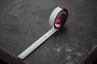 bm429341021 BMI BMI 3m Tape Measure, Metric