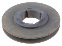 spaa-pulley-150-x-1 RS PRO Pulley, Cast Iron, Steel