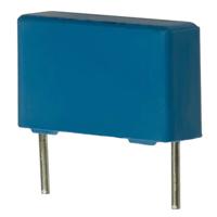 b32672p6105k000 EPCOS B32672 Polypropylene Film Capacitor, 630V dc, ±10%, 1μF, Through Hole