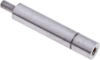 705-1235 RS PRO Plunger Dial Indicator Spindle Extension