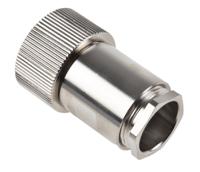 00009003 Lapp Circular Connector, 26 Contacts, Cable, Plug, Male, IP65, EPIC Series