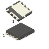 iauc80n04s6l032atma1 Infineon IAUC Type N-Channel MOSFET, 80 A, 40 V Enhancement, 8-Pin SuperSO8 5 x 6 IAUC80N04S6L032ATMA1