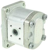 0510425022 Bosch Rexroth Hydraulic Gear Pump , 8.2cm³