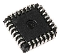 is82c54-10z Renesas Electronics IS82C54-10Z, Programmable Timer Circuit 10MHz, 28-Pin PLCC
