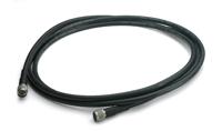 2867225 Phoenix Contact Antenna Cable Series Male Type N to Male Type N, 15 m 50 Ω