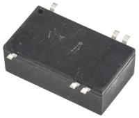 tes-2n-1212 TRACOPOWER TES 2N DC-DC Converter, 12V dc/ 165mA Output, 9 → 18 V dc Input, 2W, Surface Mount, +85°C Max Temp