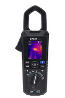 cm275 FLIR CM275 Clamp Meter Bluetooth, 600A dc, Max Current 600A ac CAT III 1000V With RS Calibration