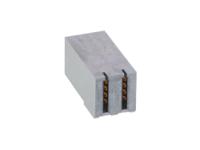 2195640031 Molex PCB Receptacle for use with Board-to-Board, Power