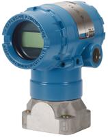 2051cd2a22a1bb4k1m5 Rosemount 2051 Series Pressure Sensor, -623mbar Min, 623mbar Max, 4 → 20 mA, Hart Output, Absolute,