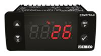 esm-3710-n5050100002000 Emko ESM Panel Mount On/Off Temperature Controller, 76x34.5x71mm 1 Input, 1 Output Relay, 230 V ac Supply Voltage ON/OFF