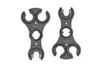 147-50007-ht-sst HellermannTyton HT-SST Series, Spanner Set