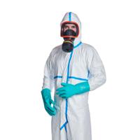 d13495752 DuPont Disposable Coverall, 3XL