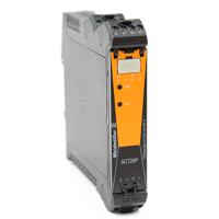 7760054306 Weidmüller ACT20P Series Signal Converter, Voltage Input, Analogue Output, 240V Supply