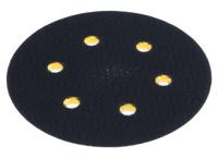 137-0901 RS PRO Backing Pad, 150mm Diameter